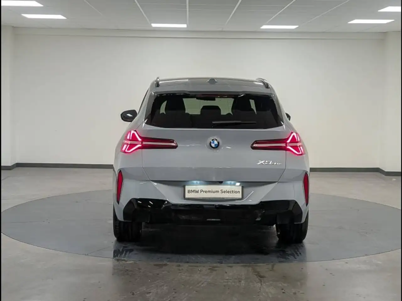 BMW X3 2026