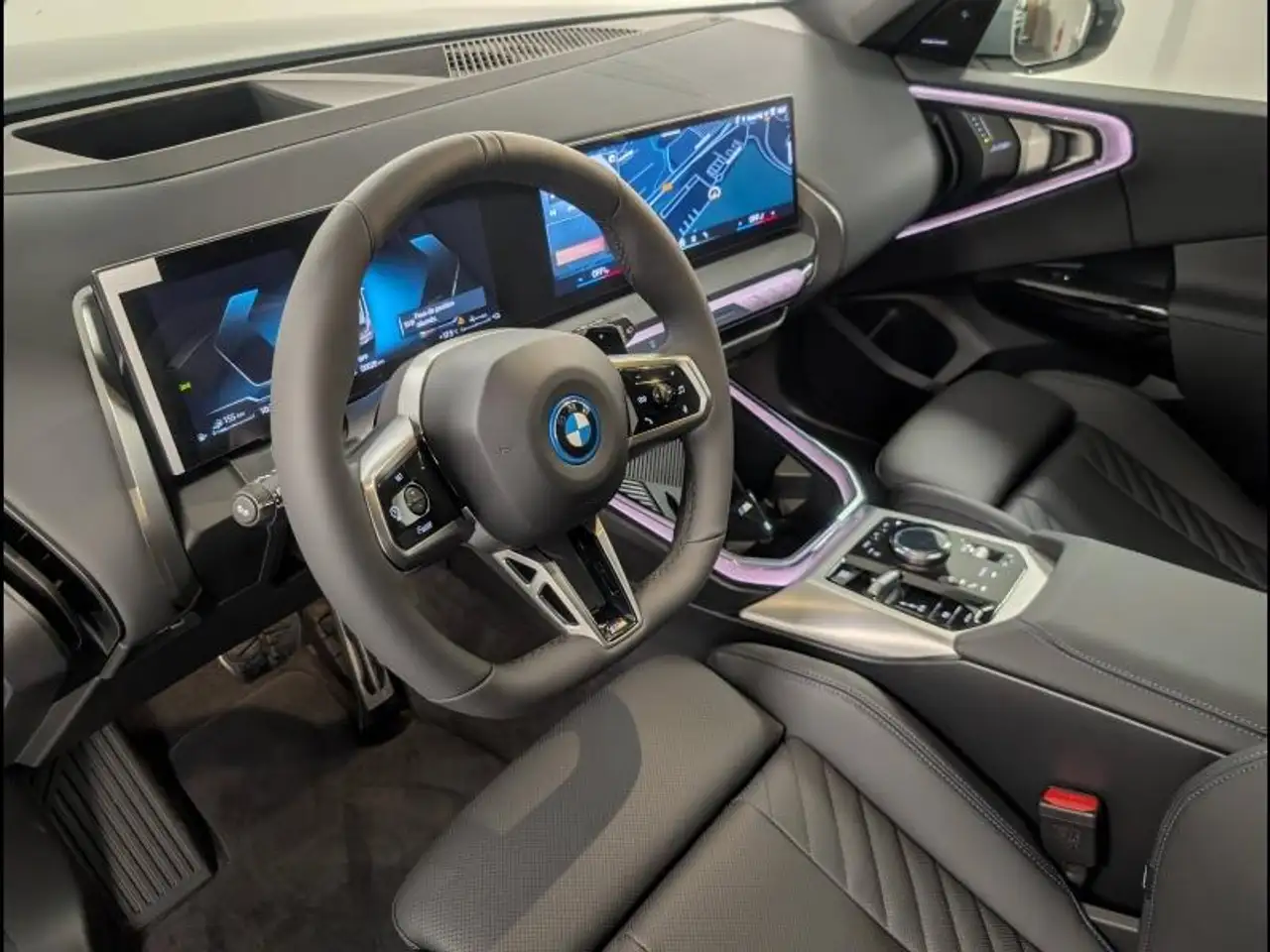 BMW X3 2026 — фото 10