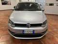 Volkswagen Polo Polo V 2014 5p 1.4 tdi bm Comfortline 90cv Argent - thumbnail 1
