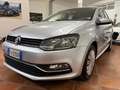 Volkswagen Polo Polo V 2014 5p 1.4 tdi bm Comfortline 90cv Argent - thumbnail 2