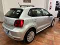 Volkswagen Polo Polo V 2014 5p 1.4 tdi bm Comfortline 90cv Argent - thumbnail 5