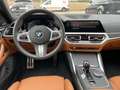 BMW 420 420d Gran Coupé M Sport Schiebedach+LEDER+AHK!! Schwarz - thumbnail 15