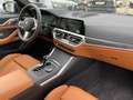 BMW 420 420d Gran Coupé M Sport Schiebedach+LEDER+AHK!! Zwart - thumbnail 19