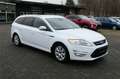 Ford Mondeo Turnier Titanium/AHK/Navi/E5/Standheizung Weiß - thumbnail 7