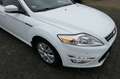 Ford Mondeo Turnier Titanium/AHK/Navi/E5/Standheizung Weiß - thumbnail 9