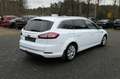 Ford Mondeo Turnier Titanium/AHK/Navi/E5/Standheizung Weiß - thumbnail 5