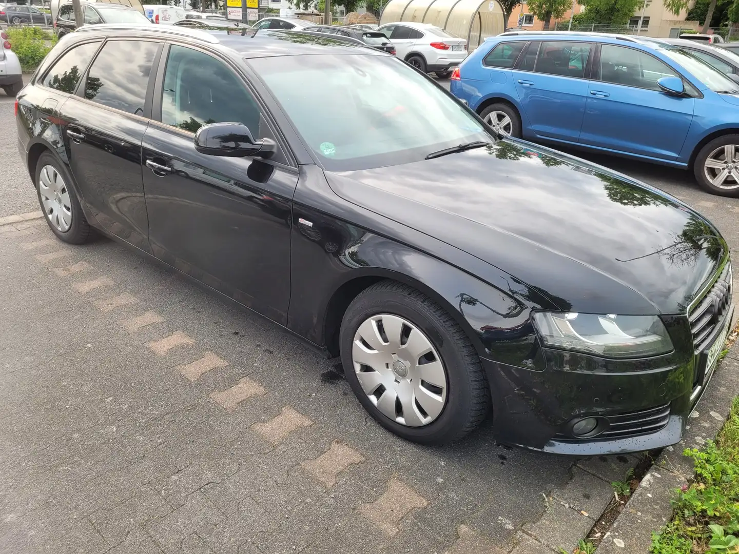 Audi A4 Avant 2.0 TDI e DPF Attraction - 2