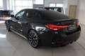 BMW 420 d xDrive 48V Msport Pro my25 telec 360° laser pos Nero - thumbnail 3