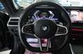 BMW 420 d xDrive 48V Msport Pro my25 telec 360° laser pos Nero - thumbnail 15