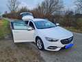 Opel Insignia Insignia Sports Tourer 1.6 Diesel Weiß - thumbnail 4