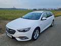 Opel Insignia Insignia Sports Tourer 1.6 Diesel Weiß - thumbnail 1