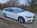Opel Insignia Insignia Sports Tourer 1.6 Diesel Weiß - thumbnail 5