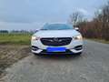 Opel Insignia Insignia Sports Tourer 1.6 Diesel Weiß - thumbnail 2