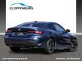 BMW 420 i Coupé M-Sport UPE: 61.940,- Синій - thumbnail 2