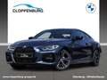 BMW 420 i Coupé M-Sport UPE: 61.940,- Синій - thumbnail 1