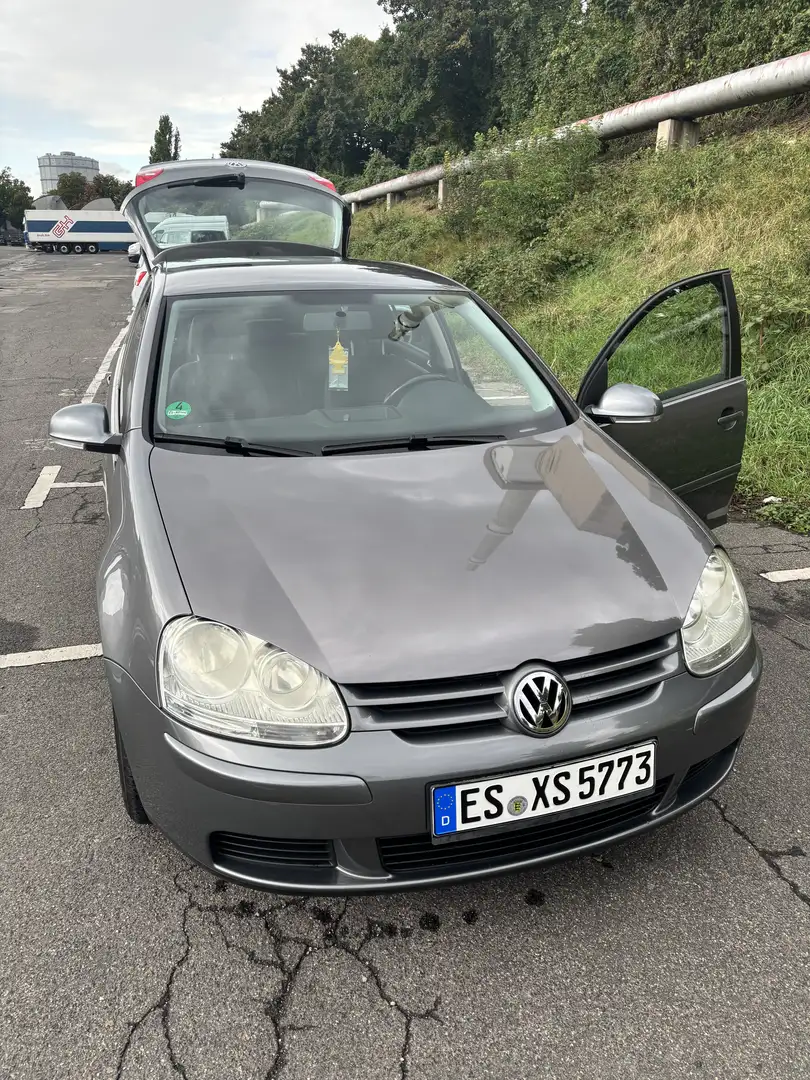 Volkswagen Golf 1.4 United - 1