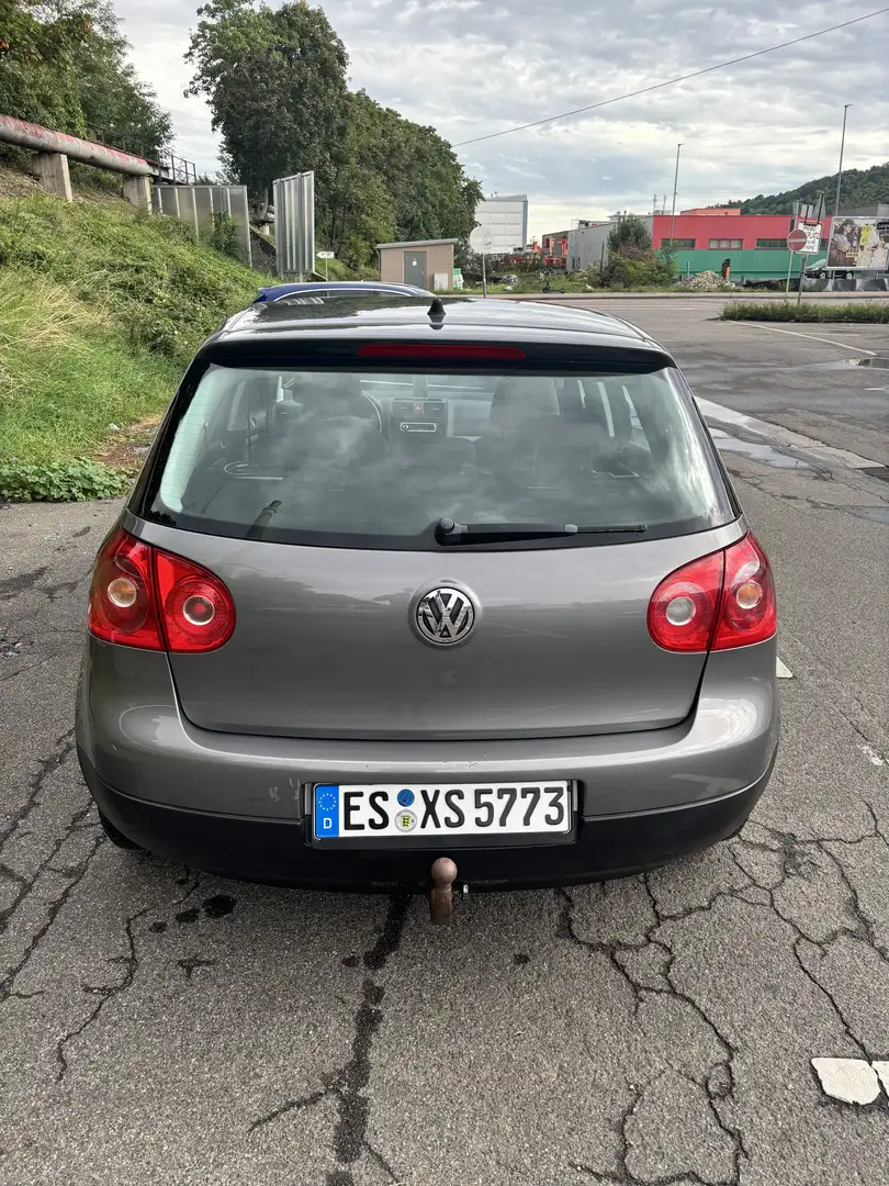 Volkswagen Golf 1.4 United - 2