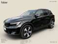 Volvo XC40 Plus Recharge Pure Electric 2WD Negro - thumbnail 2