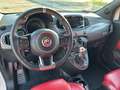 Abarth 595 Turismo Turismo Biały - thumbnail 5
