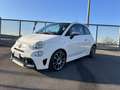 Abarth 595 Turismo Turismo Biały - thumbnail 3