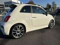 Abarth 595 Turismo Turismo Biały - thumbnail 4