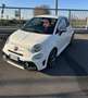 Abarth 595 Turismo Turismo Biały - thumbnail 1