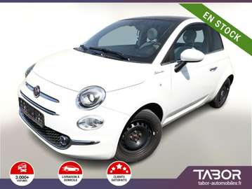 1.0 Mild Hybrid 69 Dolcevita Pano GPS