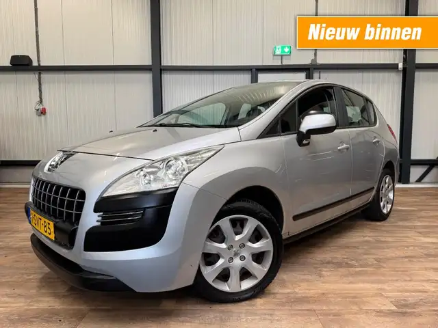 Peugeot 3008 1.6 VTi Blue Lease / AIRCO / CRUISE / 85682KM /