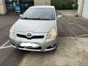 Verso Automaat 7 Plaats Airco