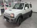 Suzuki Jimny 1.3 VVT Evolution+ 4WD A/T 3p Weiß - thumbnail 18