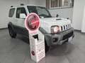 Suzuki Jimny 1.3 VVT Evolution+ 4WD A/T 3p Weiß - thumbnail 6