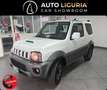 Suzuki Jimny 1.3 VVT Evolution+ 4WD A/T 3p Weiß - thumbnail 1