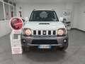 Suzuki Jimny 1.3 VVT Evolution+ 4WD A/T 3p Weiß - thumbnail 2