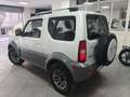 Suzuki Jimny 1.3 VVT Evolution+ 4WD A/T 3p Weiß - thumbnail 4