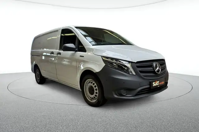 Mercedes-Benz Vito e Kasten 112 lang|Kamera|Klima|Totwinkel-Ass