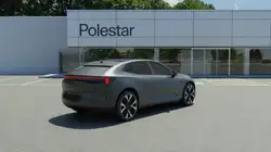 2026 Polestar 4