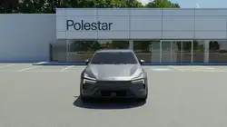 Polestar 4 снимка Polestar 4