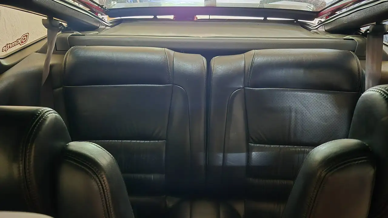 Toyota Supra 3.0i Turbo LHD, foto 5
