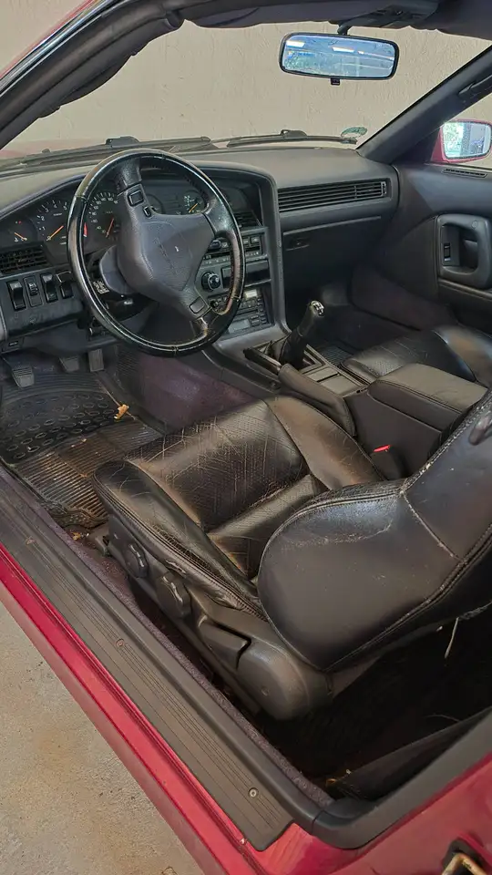 Toyota Supra 3.0i Turbo LHD, foto 3