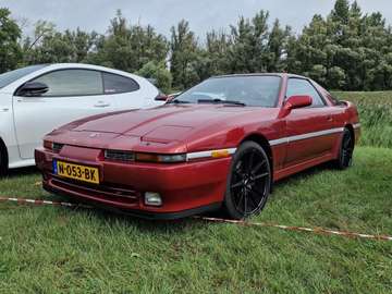 Supra 3.0i Turbo LHD