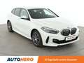 BMW 118 118i M Sport *NAVI*LED*TEMPO*PDC*SHZ* Weiß - thumbnail 8