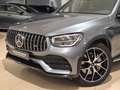Mercedes-Benz GLC 43 AMG SD,Widescreen,20Zoll.AHKACC,Night Grau - thumbnail 2