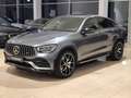 Mercedes-Benz GLC 43 AMG SD,Widescreen,20Zoll.AHKACC,Night Grau - thumbnail 4
