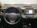 Toyota RAV 4 2.0 Exec. Bns 4WD | Leer | camera | keyless | Blauw - thumbnail 6