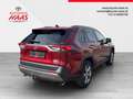 Toyota Sonstige RAV4 2,5 Hybrid VIP AWD Rot - thumbnail 5