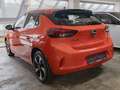 Opel Corsa e Edition OBC 3-phasig SHZ KLIMA Naranja - thumbnail 5