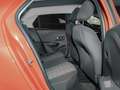 Opel Corsa e Edition OBC 3-phasig SHZ KLIMA Naranja - thumbnail 10