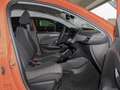 Opel Corsa e Edition OBC 3-phasig SHZ KLIMA Naranja - thumbnail 8