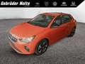Opel Corsa e Edition OBC 3-phasig SHZ KLIMA Naranja - thumbnail 1