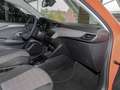 Opel Corsa e Edition OBC 3-phasig SHZ KLIMA Naranja - thumbnail 9